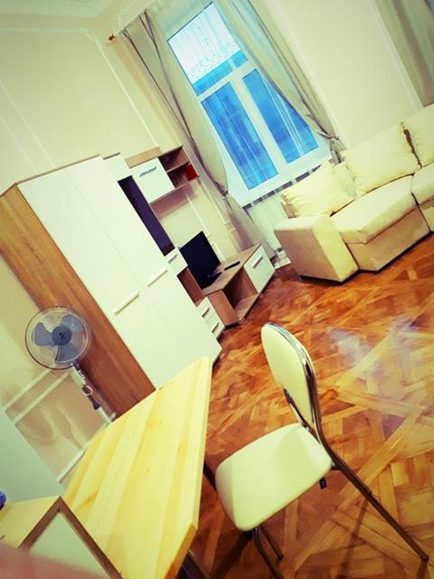 Apartment In The City Center Ivano-Frankivsk Exterior foto