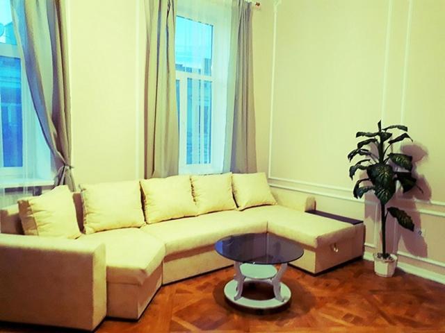 Apartment In The City Center Ivano-Frankivsk Exterior foto